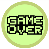 Level Up 2025 BINGO Badge