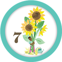 badge