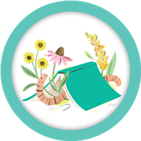badge